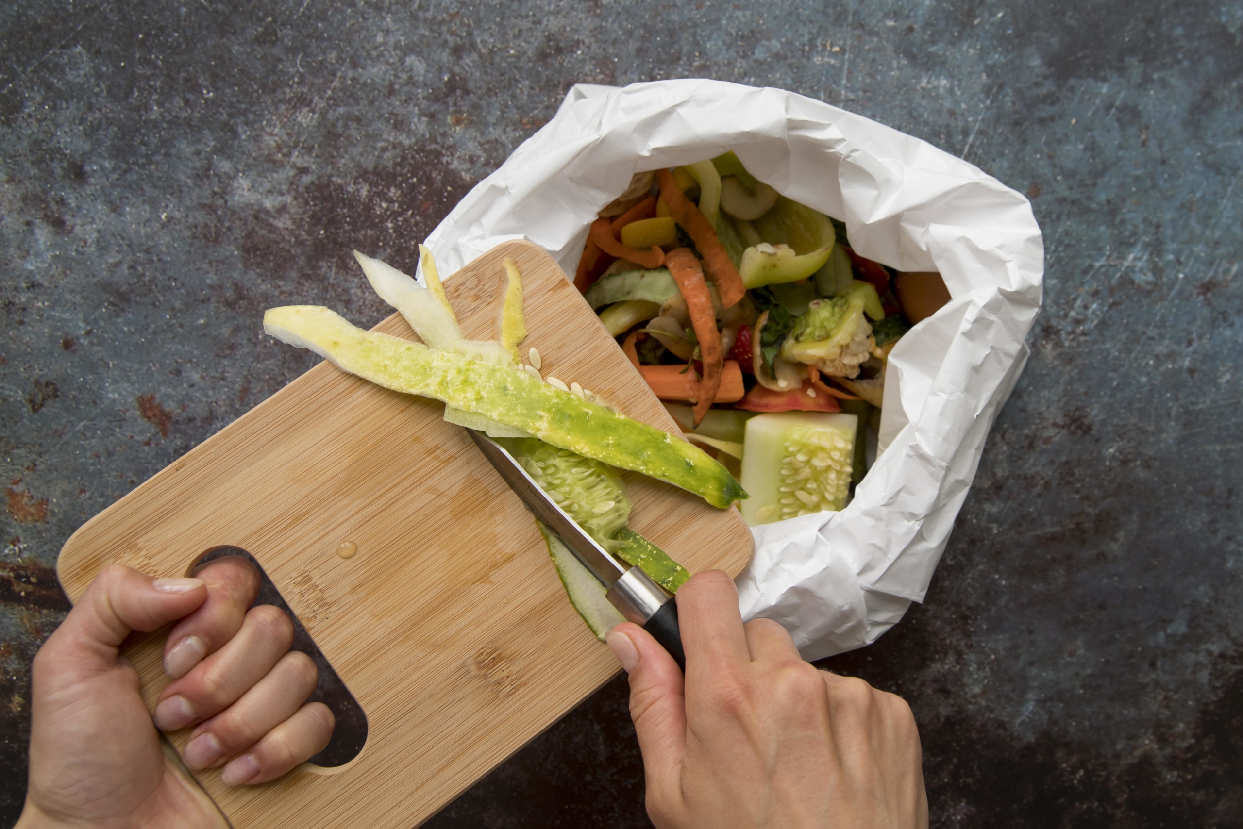 Reduce el desperdicio de alimentos en tu negocio de hostelería con la aplicación “Too Good To Go”