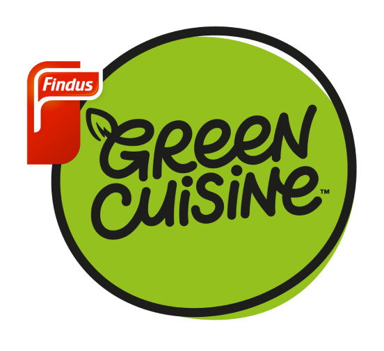 green cuisine